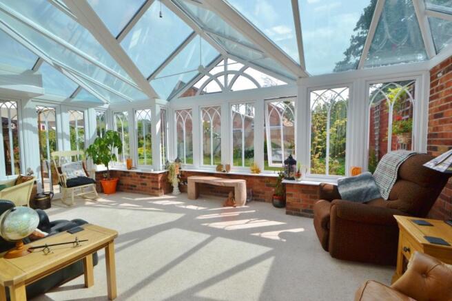 conservatory