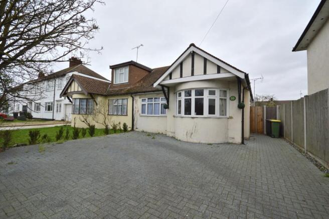 Semi Detached