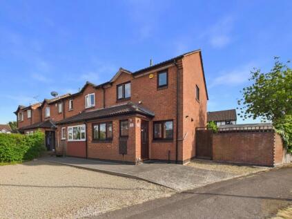 Willowbrook Drive, Cheltenham