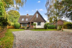 129 Penrhyn, Downs Road, Winchester SO21 3EH