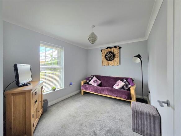 Snug/Office