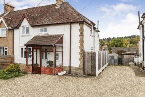 Station Road, Blockley, Moreton-in-Marsh, Gloucestershire. GL56 9DZ