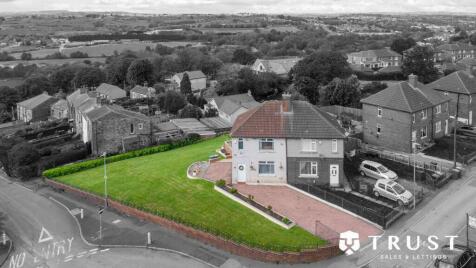 Moorside Avenue, Dewsbury, West Yorkshire, WF13 4QP