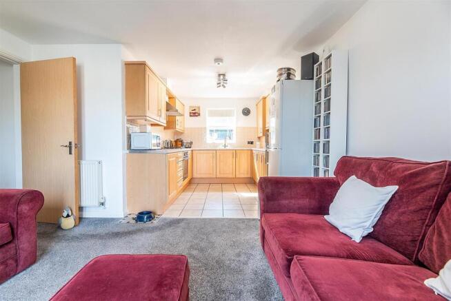 Munnmoore Close, Kegworth, Derby photo 4
