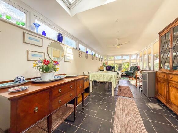 Sunroom