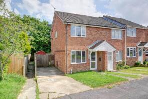 50, Howlett Drive, Hailsham BN27 1QW