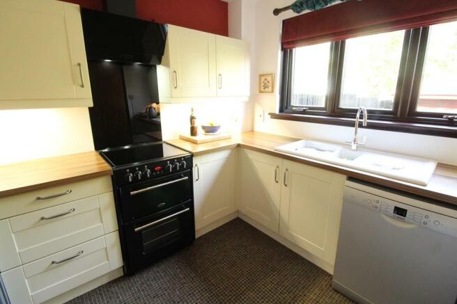 Kitchen photograph 2