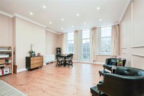 Flat 1, The Metropole, New Street, Dover CT17 9AL