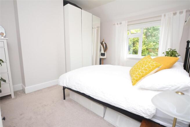 Bedroom 1 Shot 1