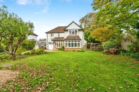 West Avenue, Middleton-on-Sea, West Sussex, PO22