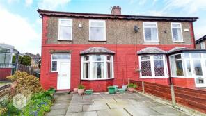 39, Hilda Avenue, Tottington BL8 3JE