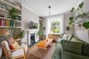 26b, Minet Road, London SW9 7UA