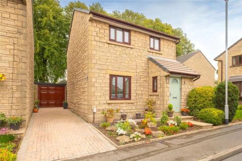 Howard Way, Meltham, Holmfirth, HD9