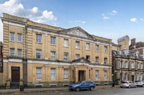 Flat 2, 82 Maritime Chambers, Canute Road, Southampton SO14 3AJ