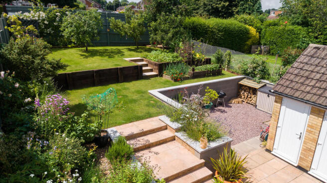 Top Garden