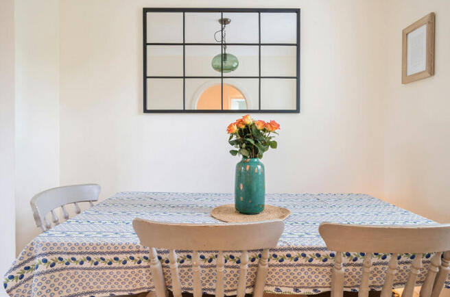 Lifestyle Dining