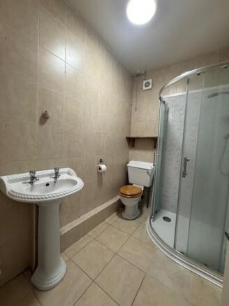 En-suite