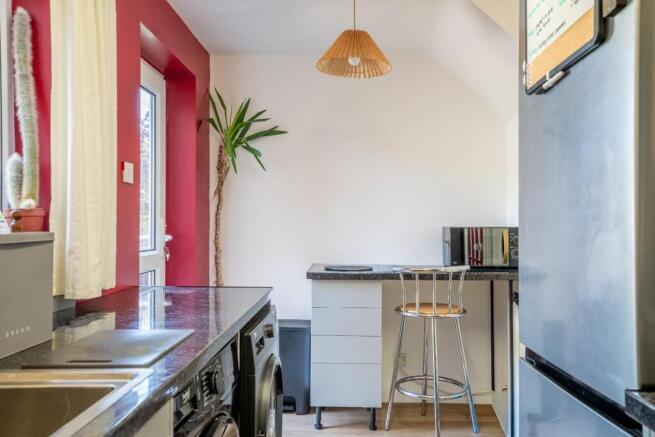 1 bed Terraced for sale Image 4