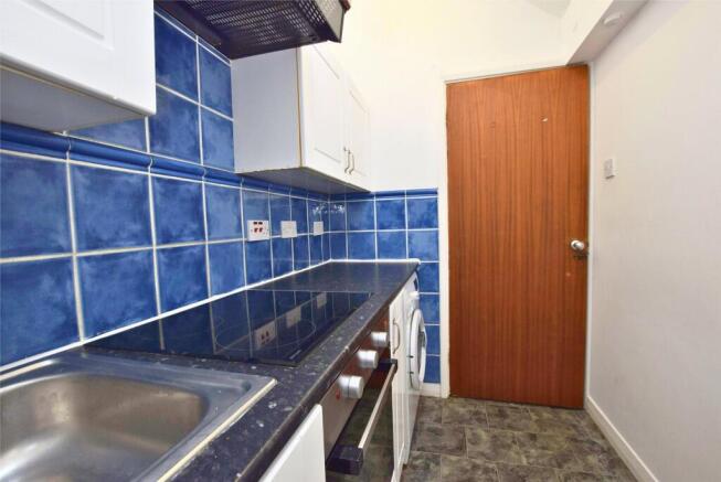 Kitchen 1