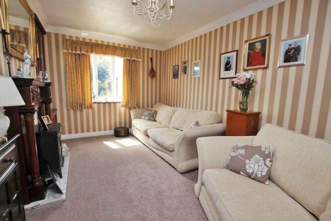 Lounge photo 1