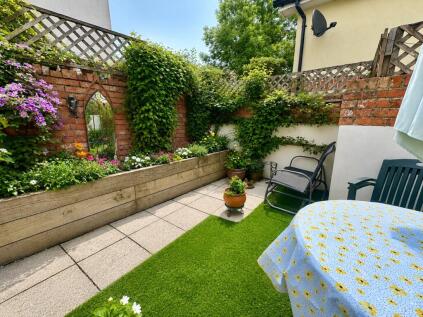 New Road, Teignmouth, Devon