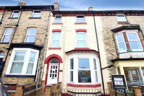 Norwood Street, Scarborough, North Yorkshire, YO12