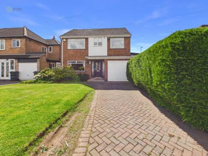 Bedford Drive, Sutton Coldfield, B75