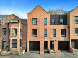 65, Stalker Lees Road, Sheffield S11 8NP
