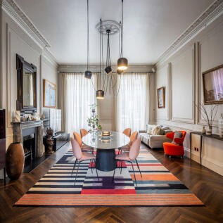 Harley Street, Marylebone, W1G