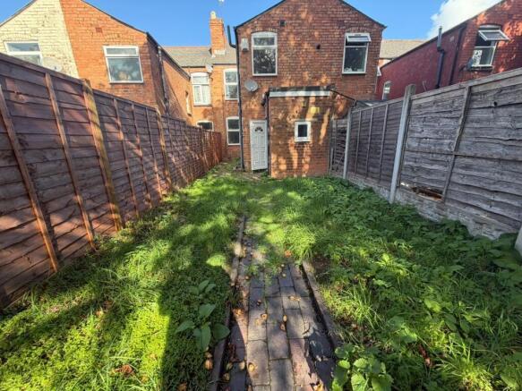 3 rooms available Blythswood, Birmingham B11 2BX