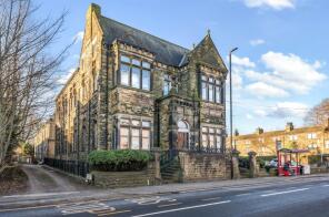 18, 325 Park View, Town Street, Bramley, Leeds LS13 3JX