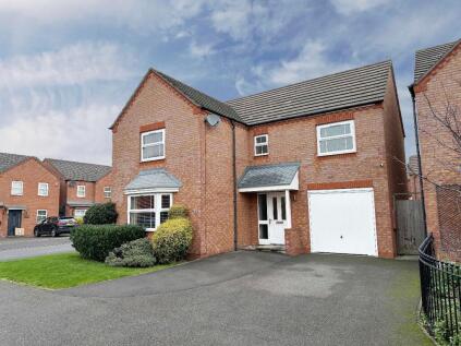 Priors Grove Close, Chase Meadow, Warwick