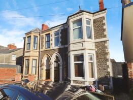 3c, Atlas Place, Canton, Cardiff CF5 1PG