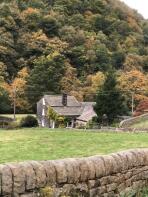 Rose Cottage, Lower Mill Lane, Midgehole, Hebden Bridge HX7 7AG