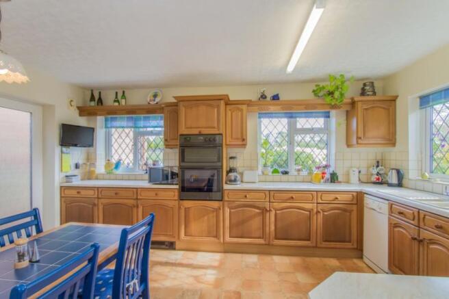 Kitchenbreakfast Rm