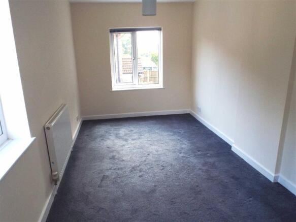 BEDROOM 2: