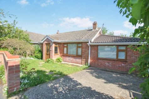 Rothwells Close, Cholsey, Wallingford