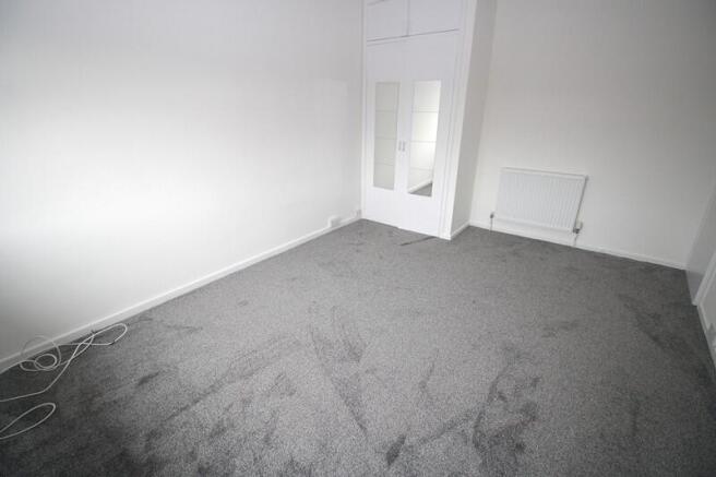Bedroom One.