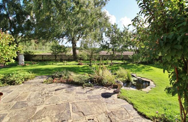 Gardens