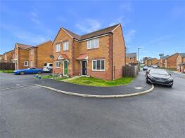 40, Henson Close, Ferryhill DL17 0BF