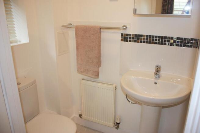En Suite to Master