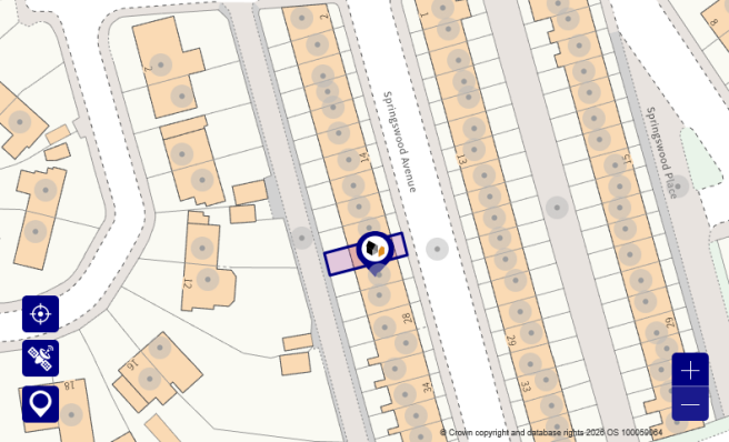 3 bed Terraced for sale Image 9
