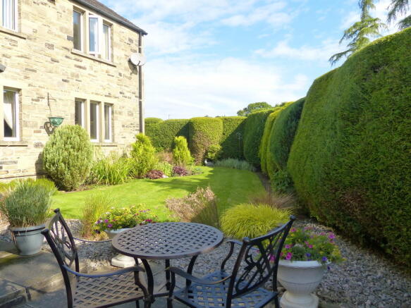 Garden 2