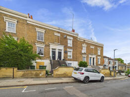 38b, Woodland Terrace, London SE7 8EN