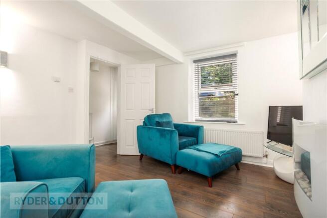 2 bed Terraced for sale Image 4