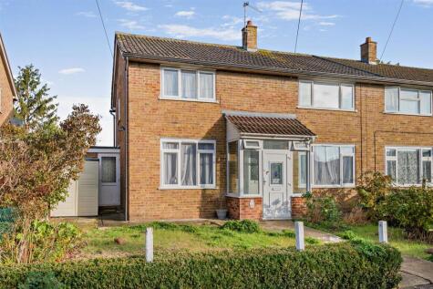 Wimpole Close, Swindon