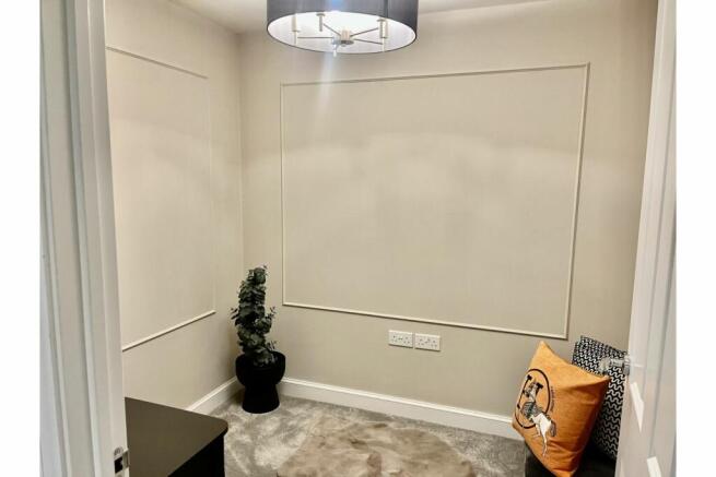 Bedroom Four