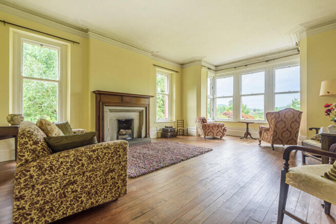 Morning Room
