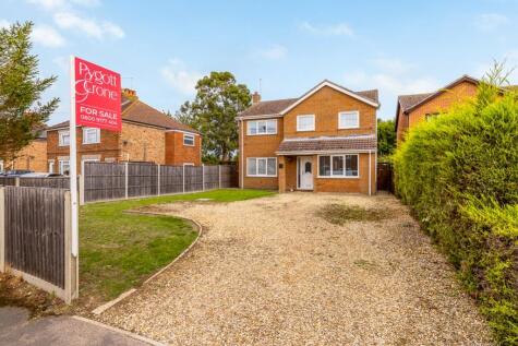 Wignals Gate, Holbeach, Spalding, Lincolnshire, PE12