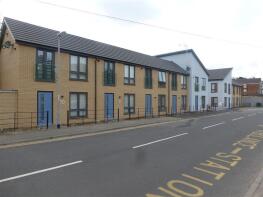 22, St Augustines Road, Wisbech PE13 3AD